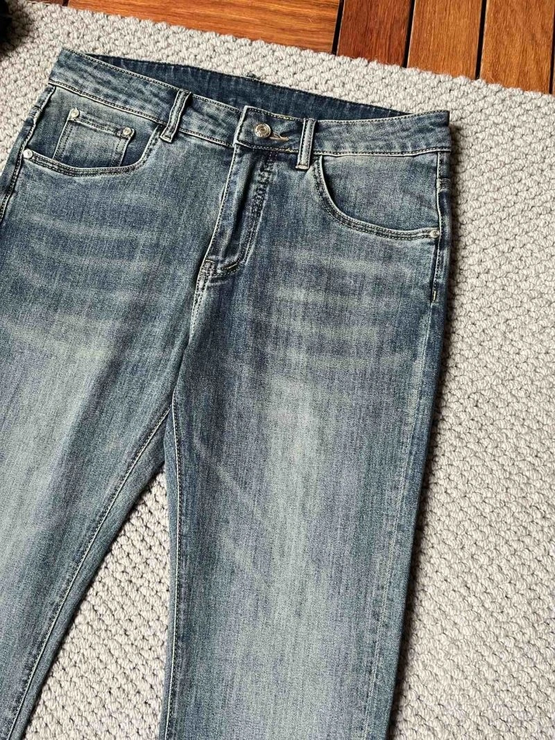 Breathable Versace Jeans 175408
