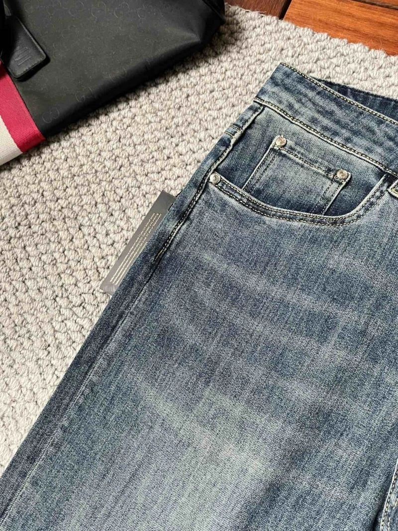 Breathable Versace Jeans 175408