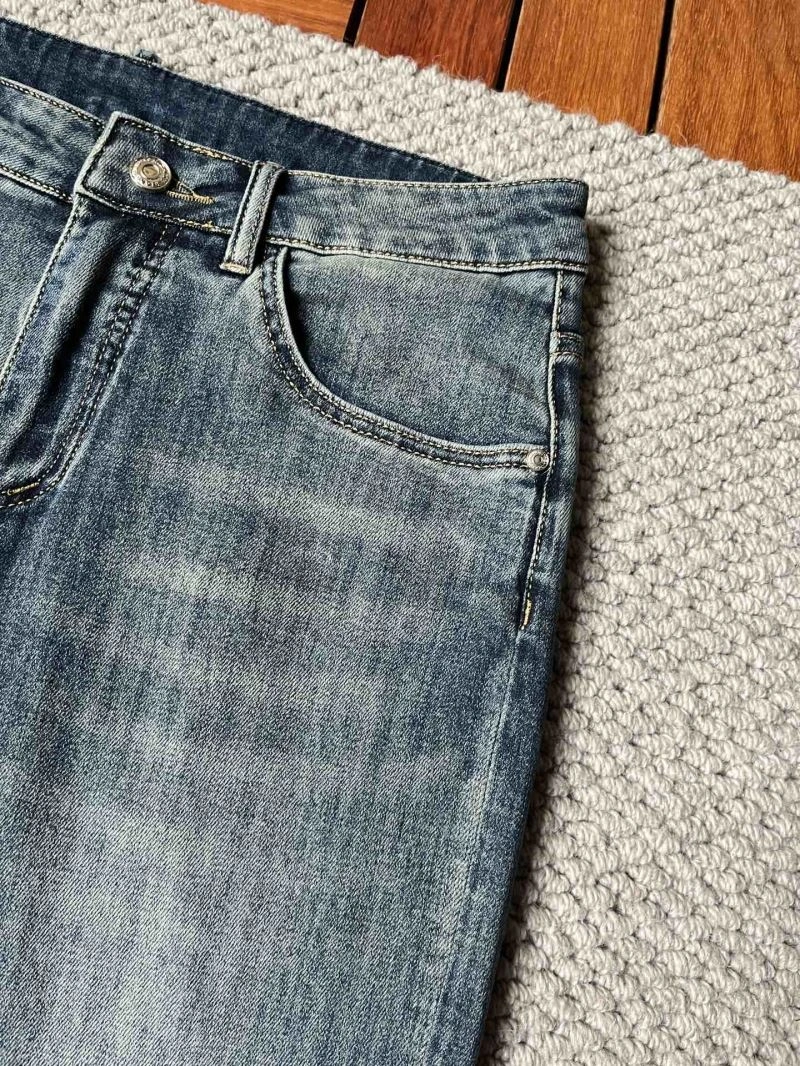Breathable Versace Jeans 175408