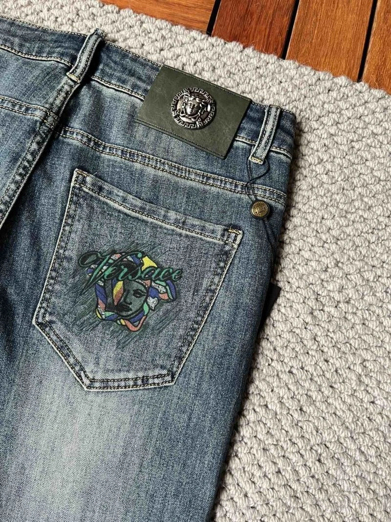 Breathable Versace Jeans 175408