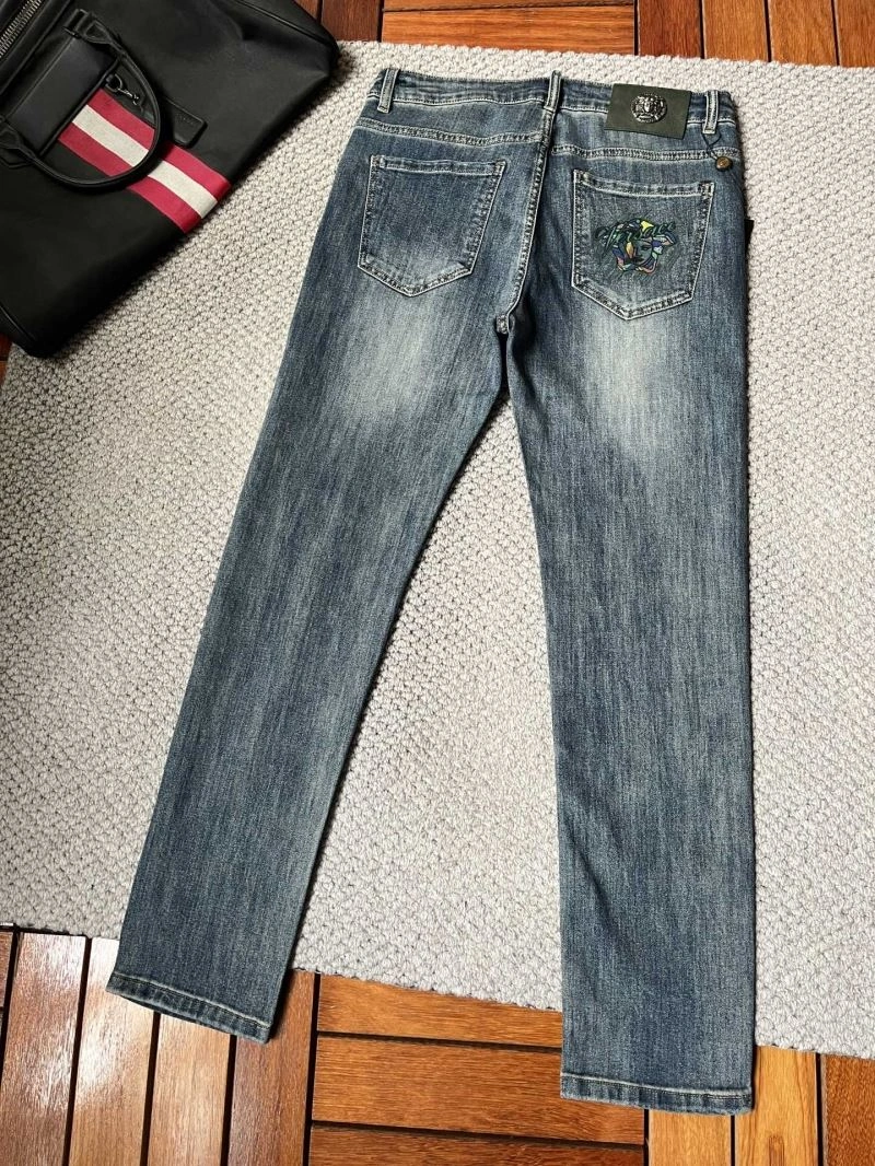 Breathable Versace Jeans 175408