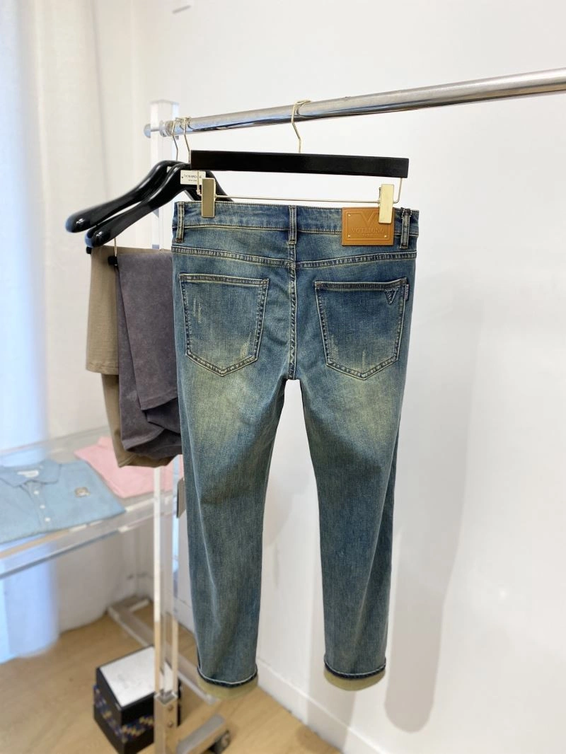 ComfortFit Versace Jeans 175387
