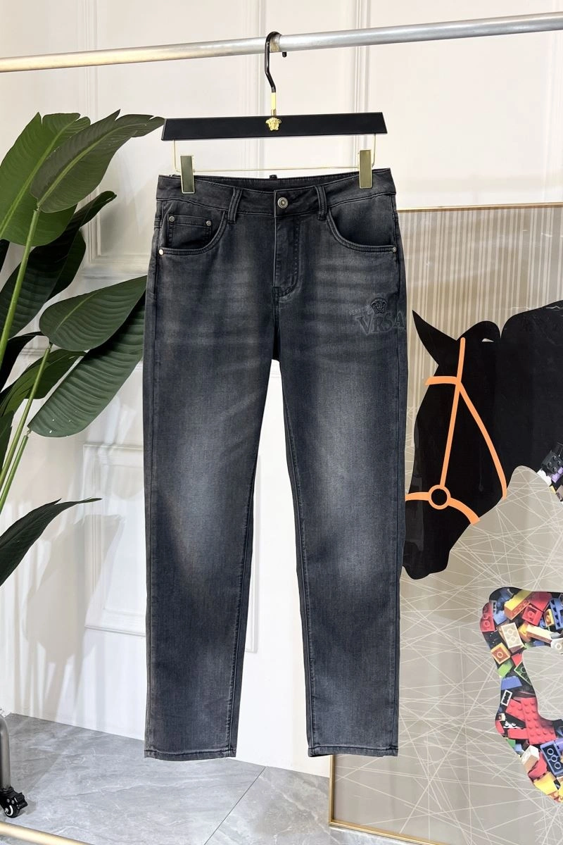 Versace Jeans Breathable 175309