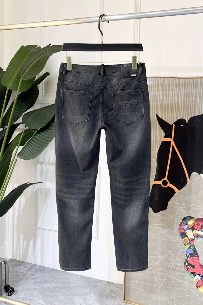 Versace Jeans Breathable 175309