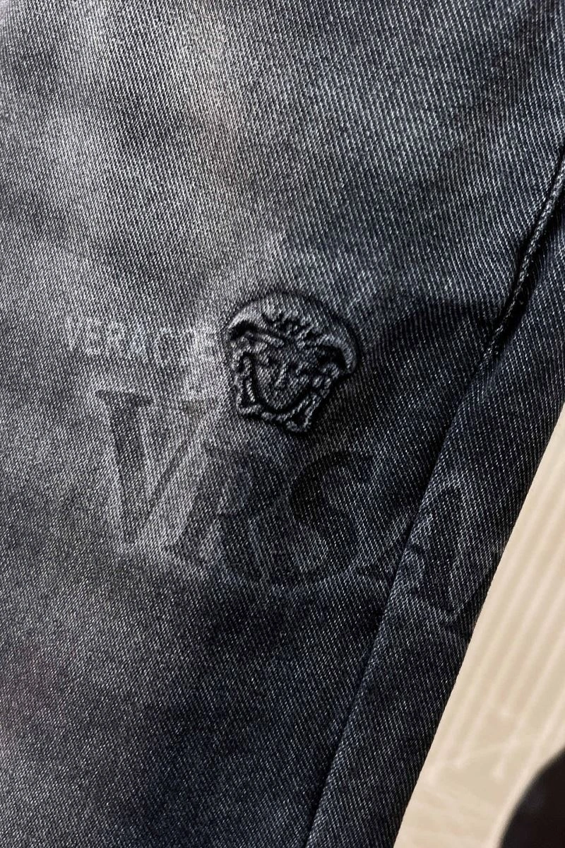 Versace Jeans Breathable 175309