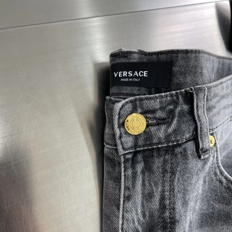 Sleek Versace Jeans 175301