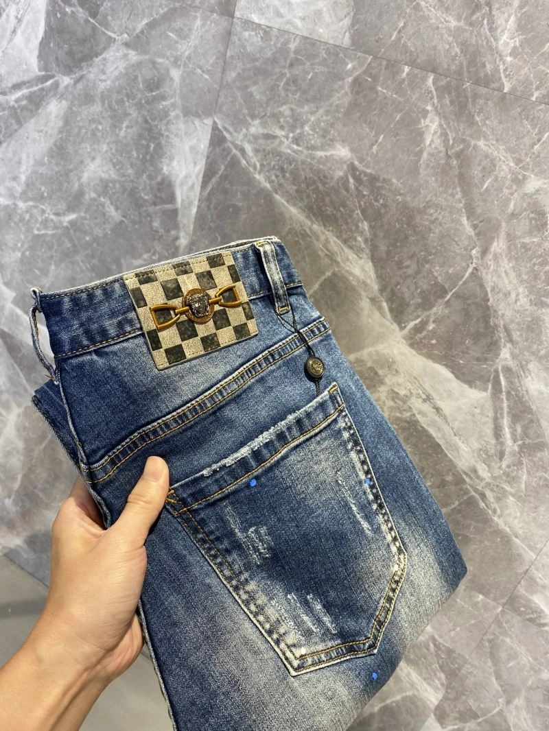 RelaxedFit Versace Jeans 175214