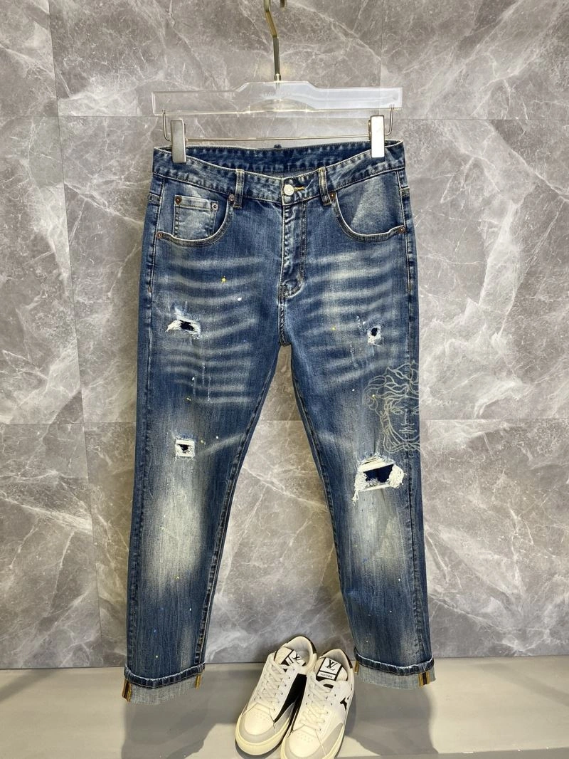 RelaxedFit Versace Jeans 175214
