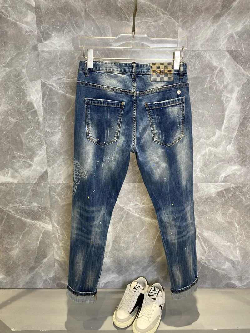 RelaxedFit Versace Jeans 175214
