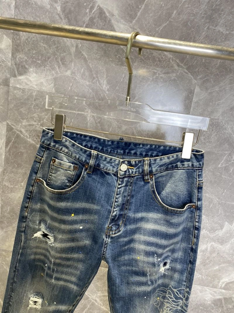 RelaxedFit Versace Jeans 175214