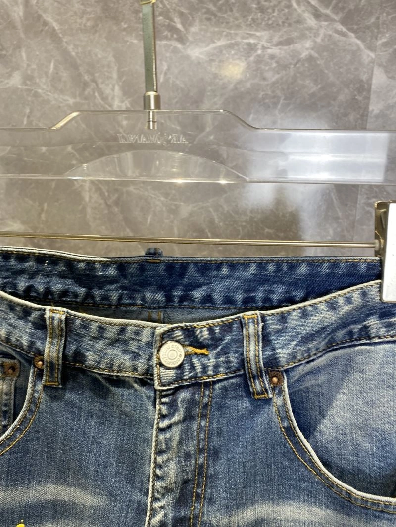 RelaxedFit Versace Jeans 175214