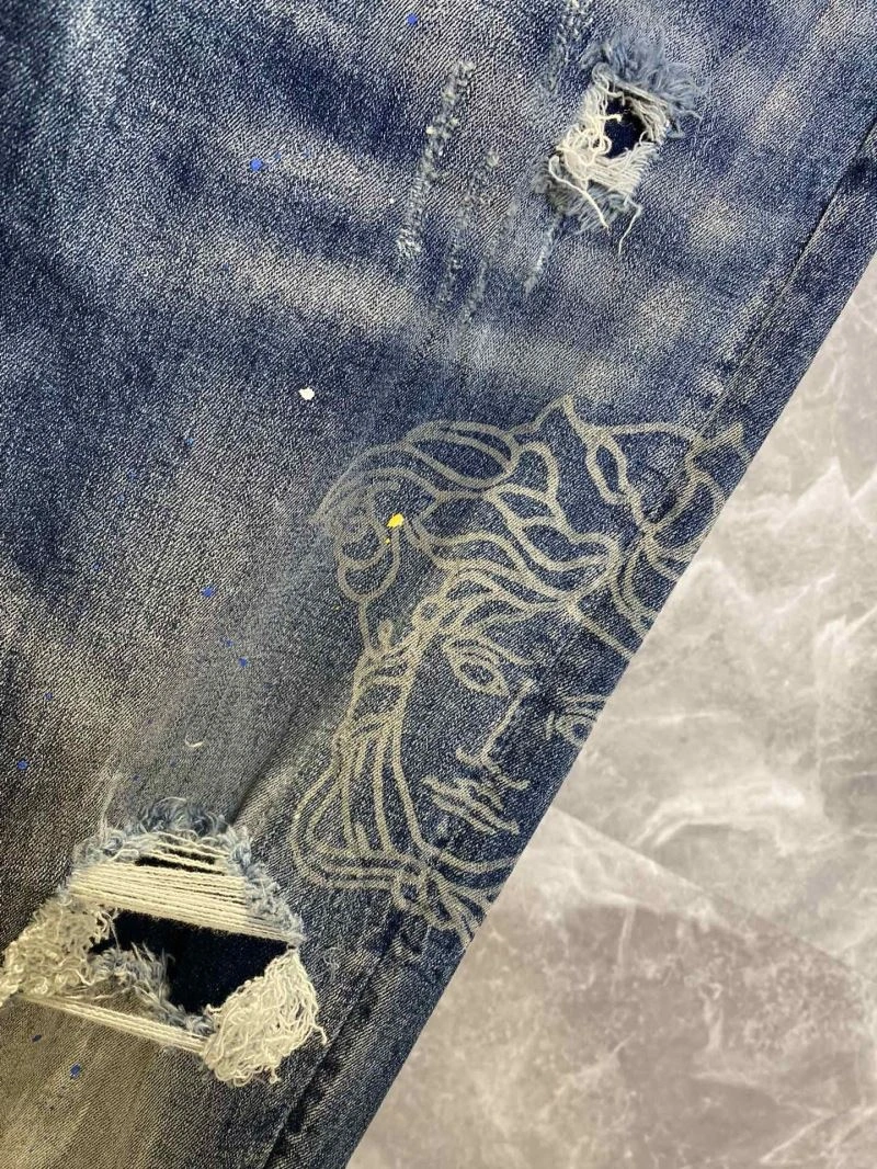 RelaxedFit Versace Jeans 175214