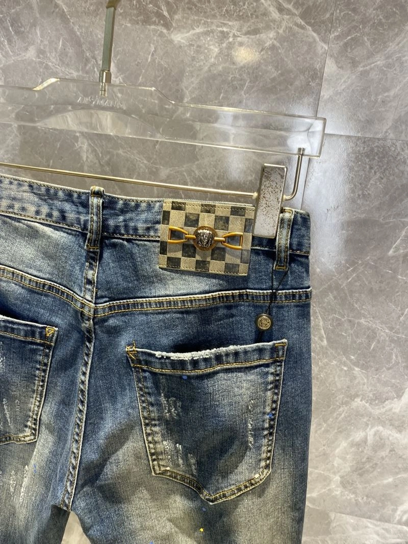 RelaxedFit Versace Jeans 175214