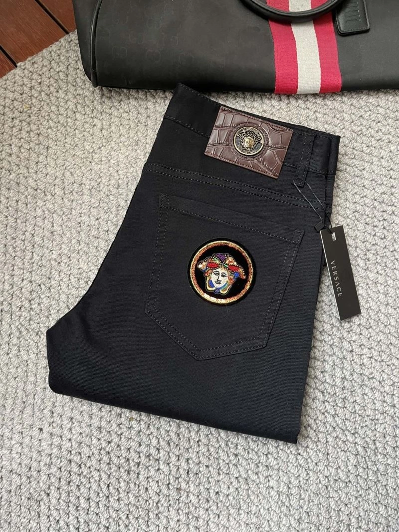 Sleek Versace Jeans 175209