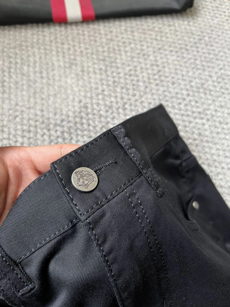 Sleek Versace Jeans 175209