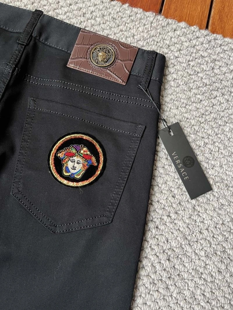 Sleek Versace Jeans 175209