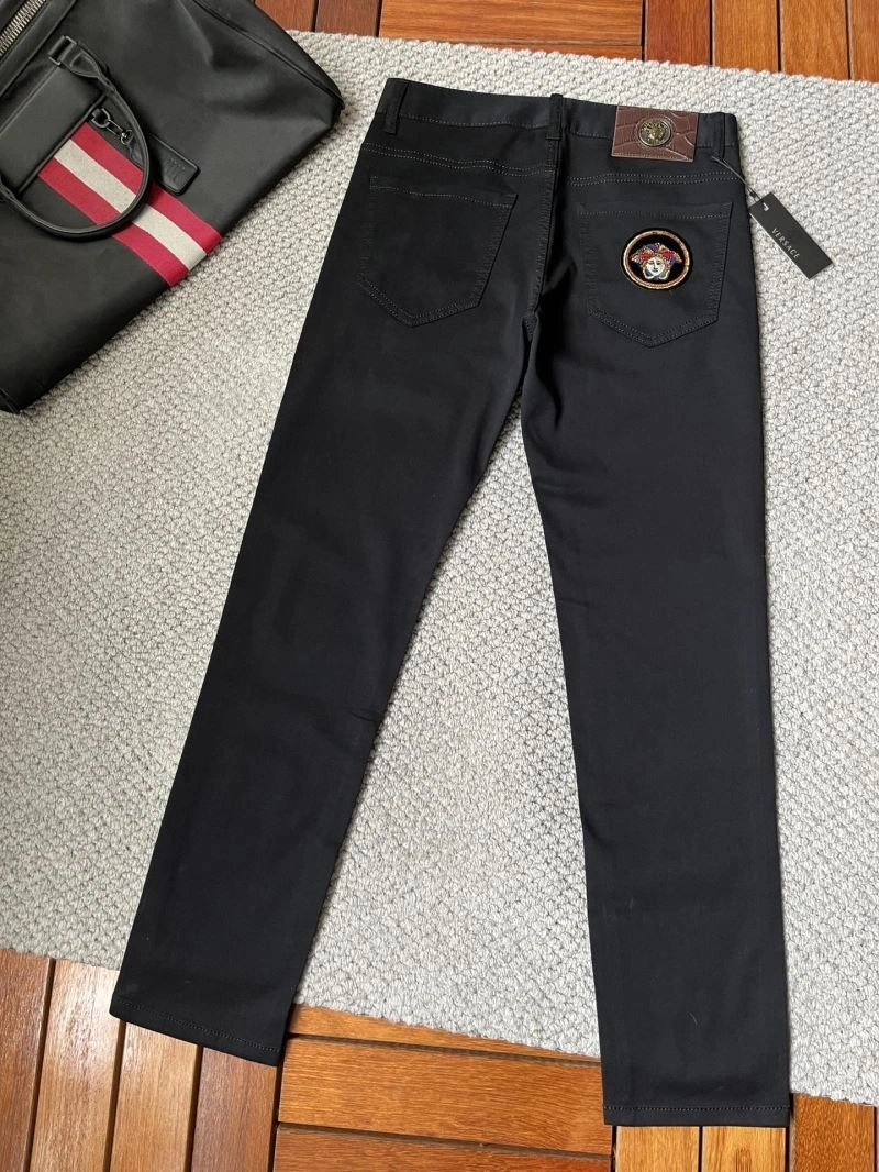 Sleek Versace Jeans 175209