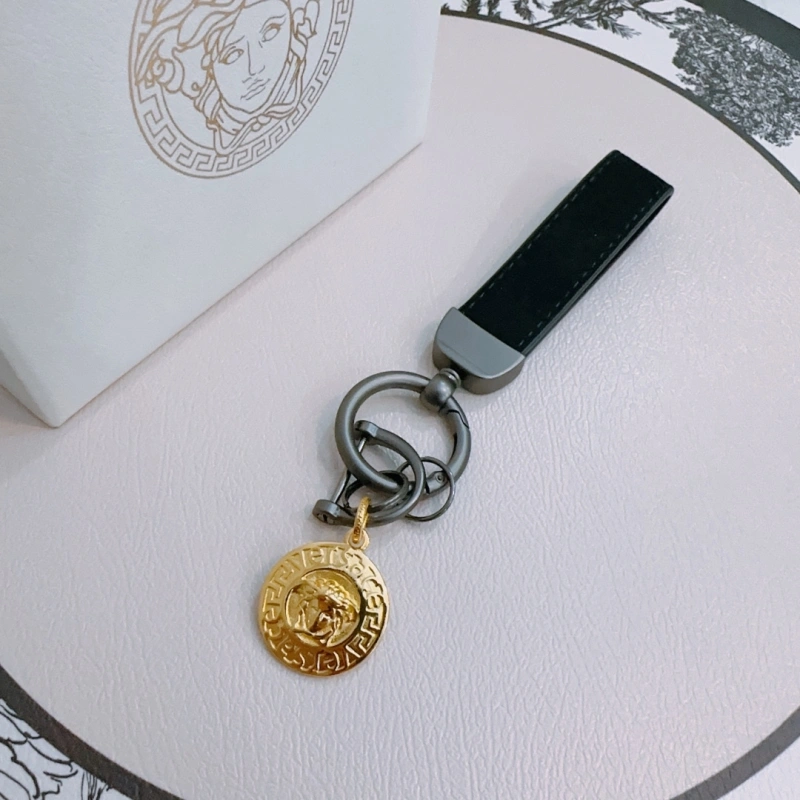 Lightweight Versace Keychains 266080