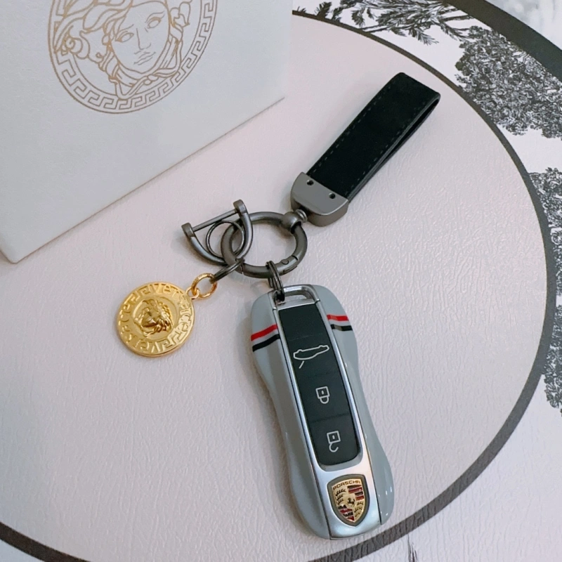 Lightweight Versace Keychains 266080