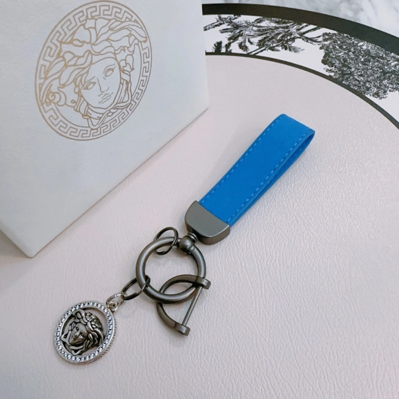 WrinkleFree Versace Keychains 266083