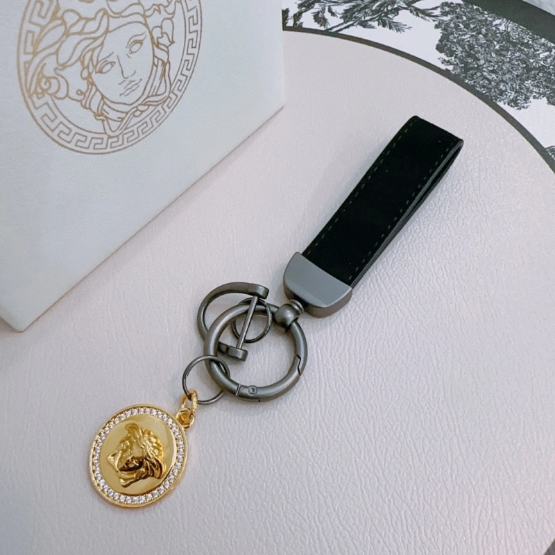 Soft Versace Keychains 266077