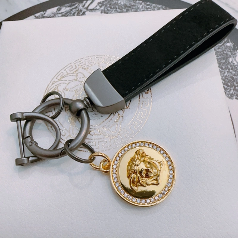 Soft Versace Keychains 266077
