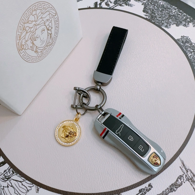 Soft Versace Keychains 266077
