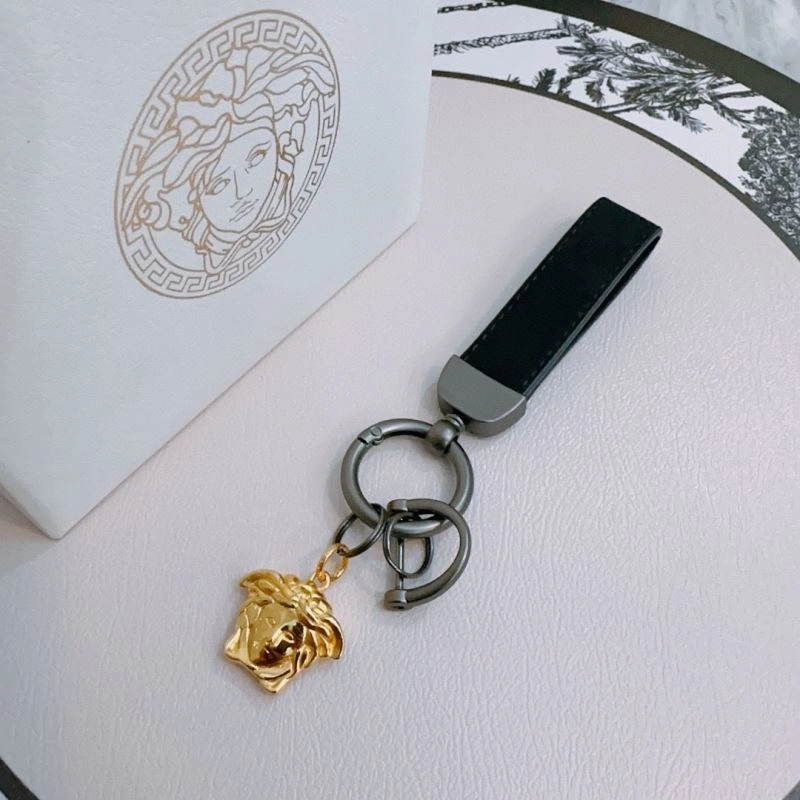 Elegant Versace Keychains 265000