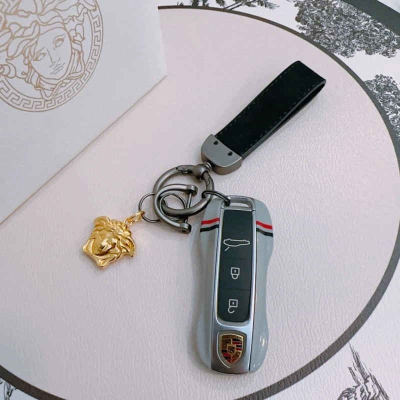 Elegant Versace Keychains 265000