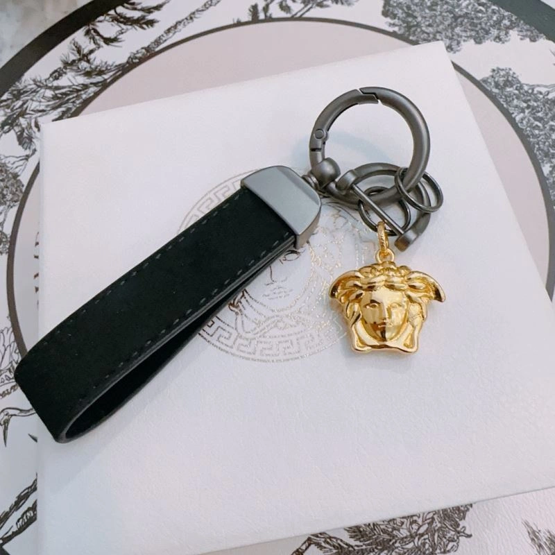 Elegant Versace Keychains 265000