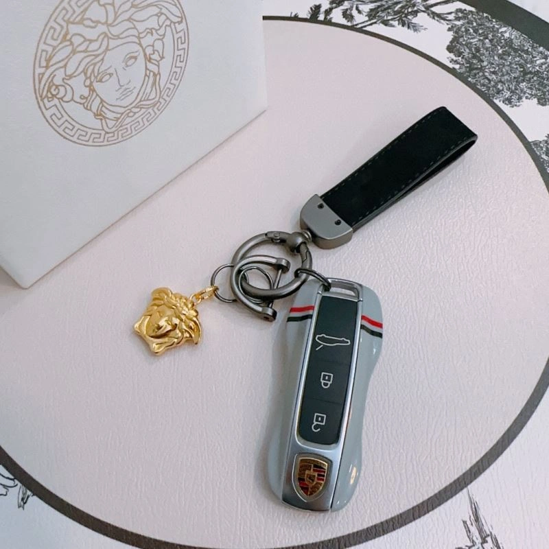 Elegant Versace Keychains 265000