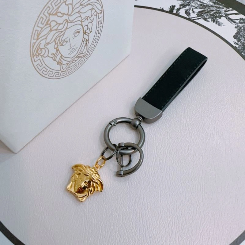 Elegant Versace Keychains 265000