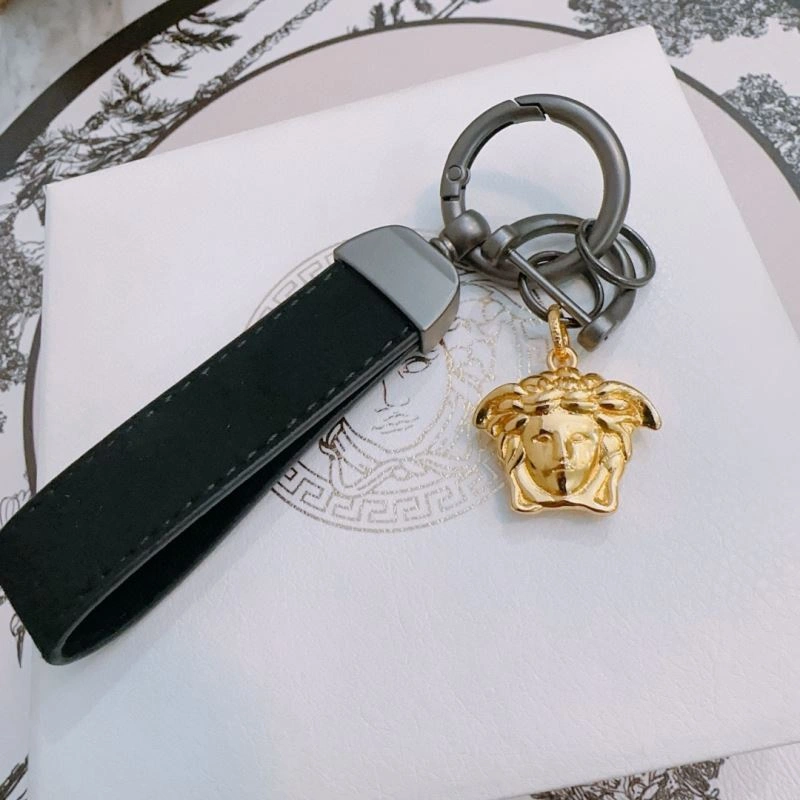 Elegant Versace Keychains 265000