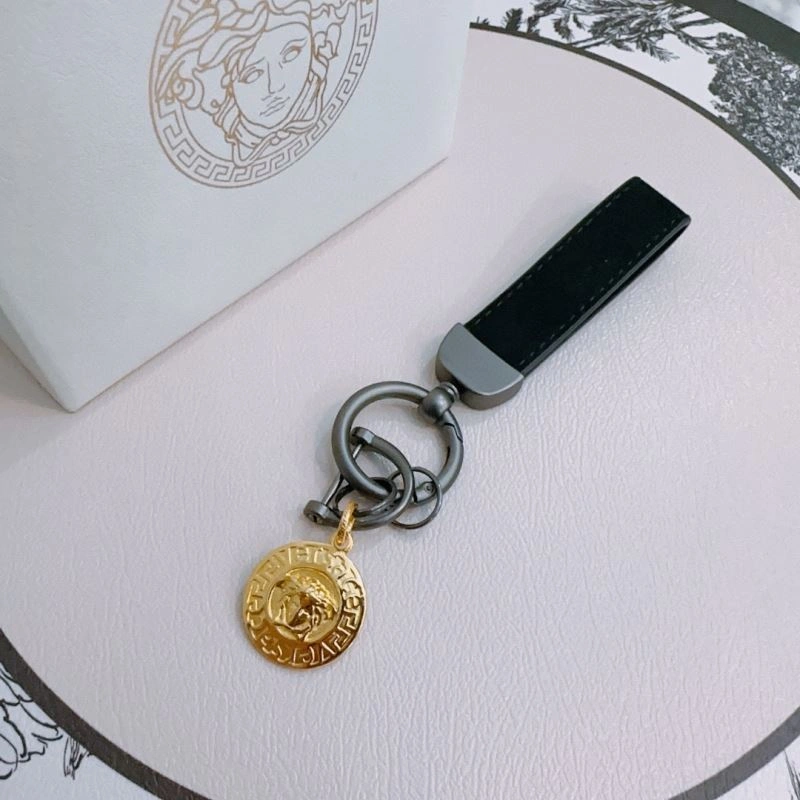 WaterResistant Versace Keychains 264999