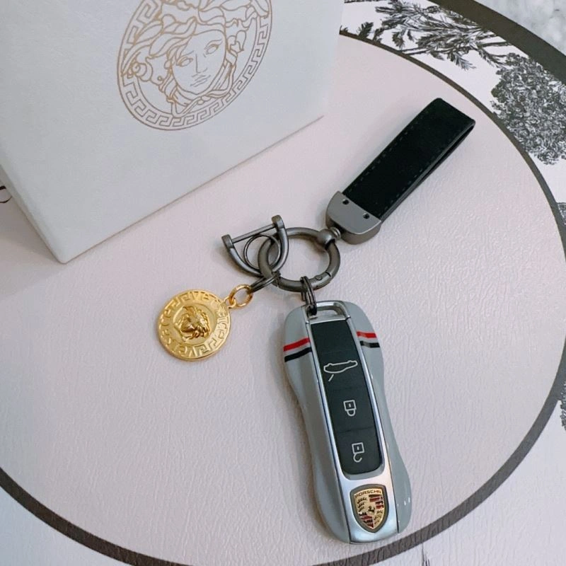 WaterResistant Versace Keychains 264999