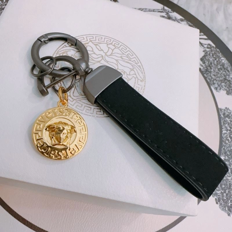 WaterResistant Versace Keychains 264999