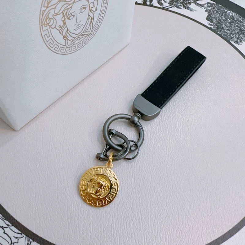 WaterResistant Versace Keychains 264999