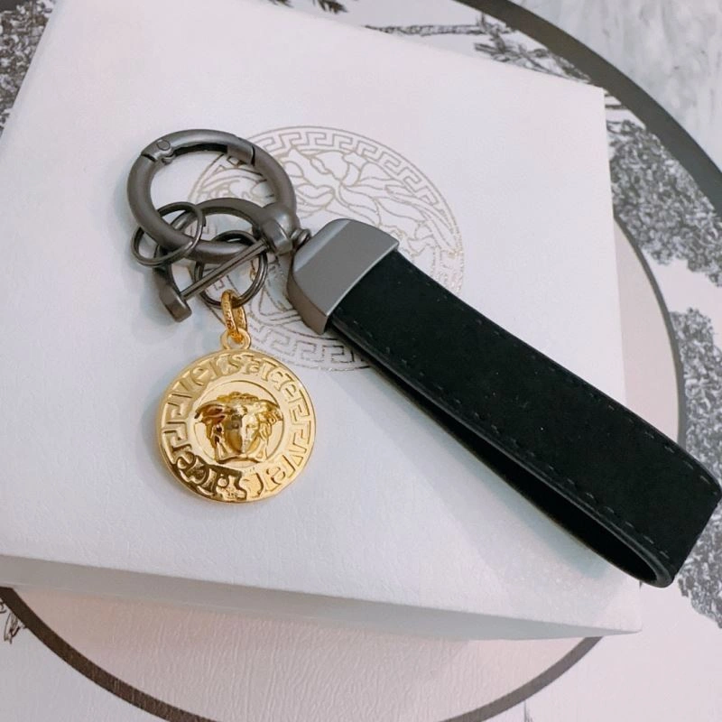 WaterResistant Versace Keychains 264999