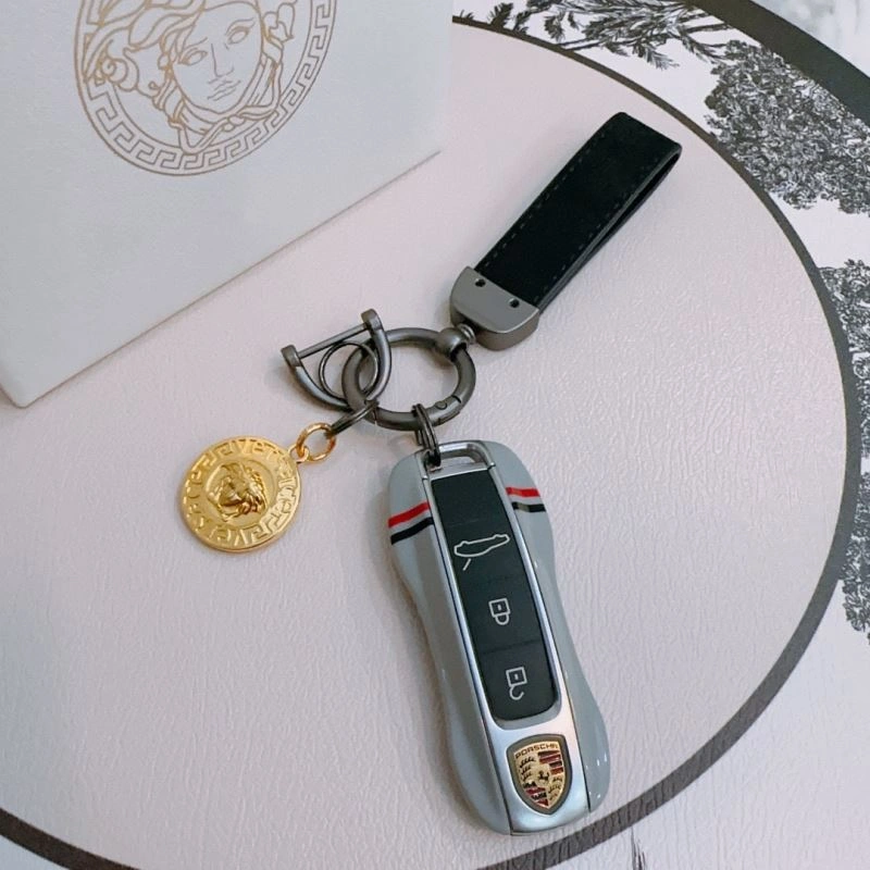 WaterResistant Versace Keychains 264999