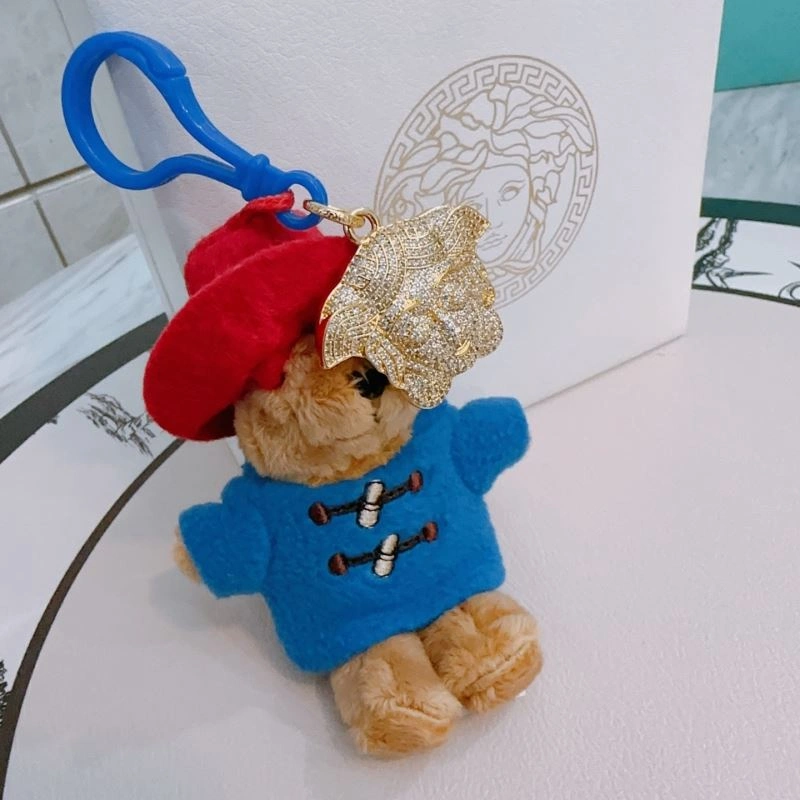 HighQuality Versace Keychains 264985
