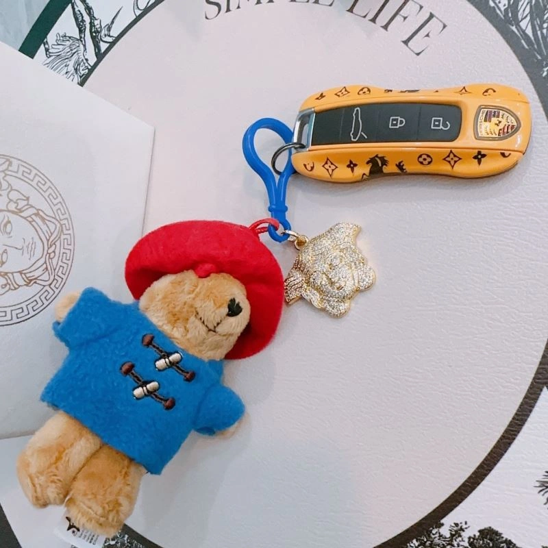 HighQuality Versace Keychains 264985
