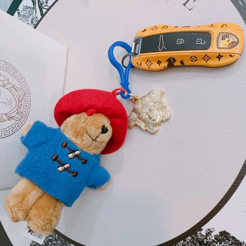 HighQuality Versace Keychains 264985
