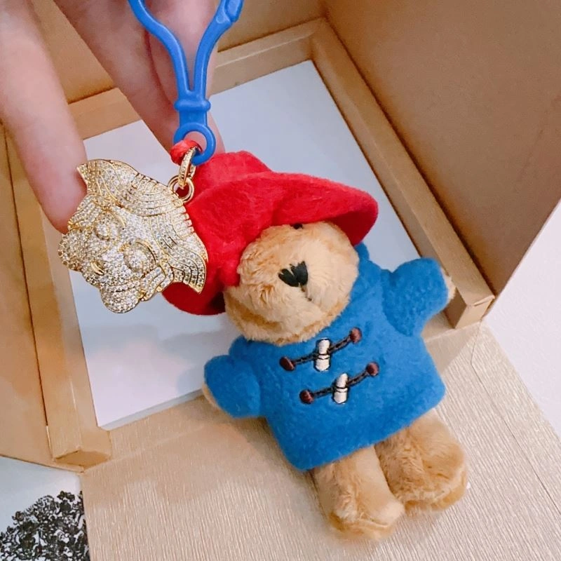 HighQuality Versace Keychains 264985