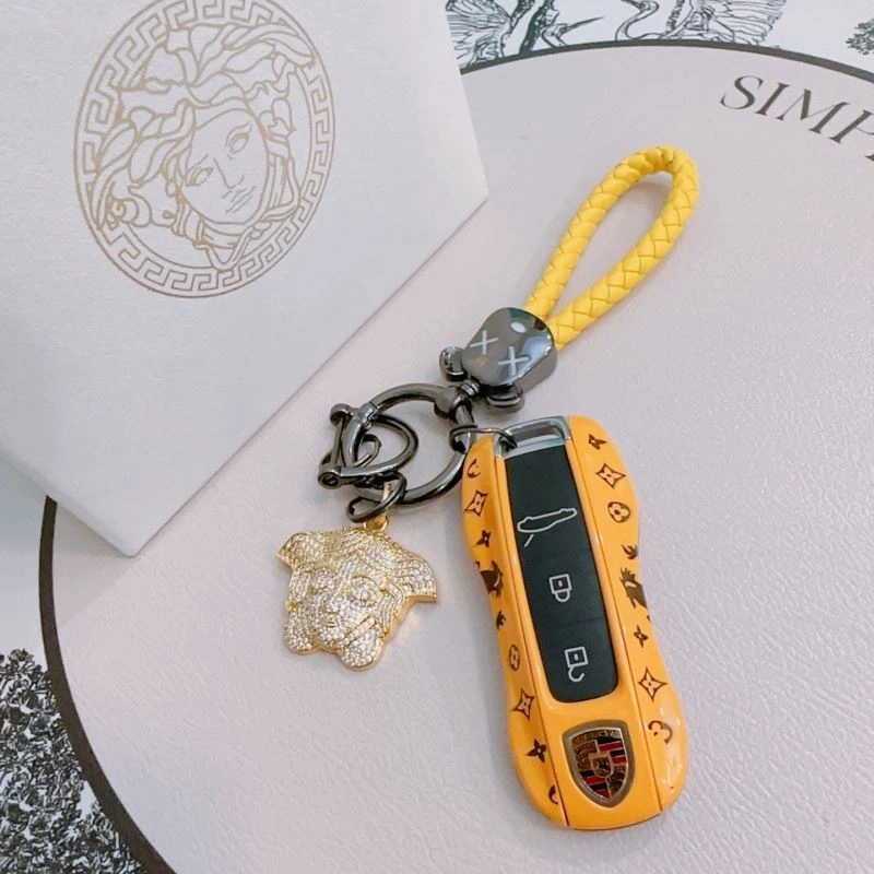 Versace Keychains Attractive 264984