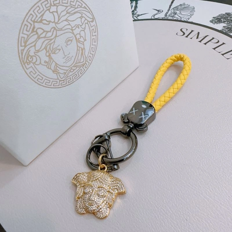 Versace Keychains Attractive 264984