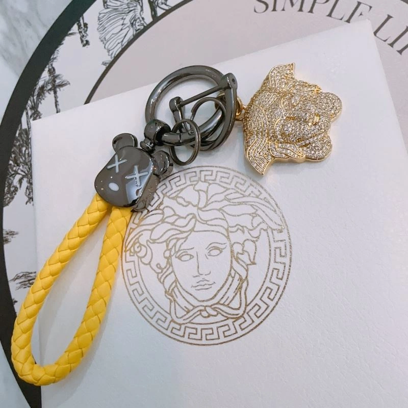 Versace Keychains Attractive 264984