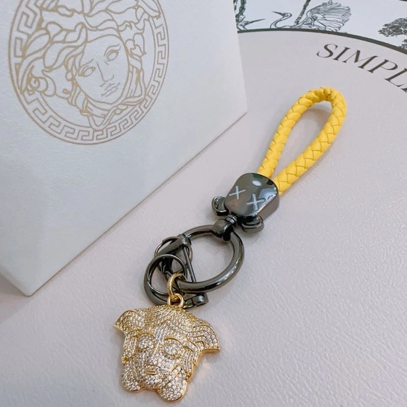 Versace Keychains Attractive 264984
