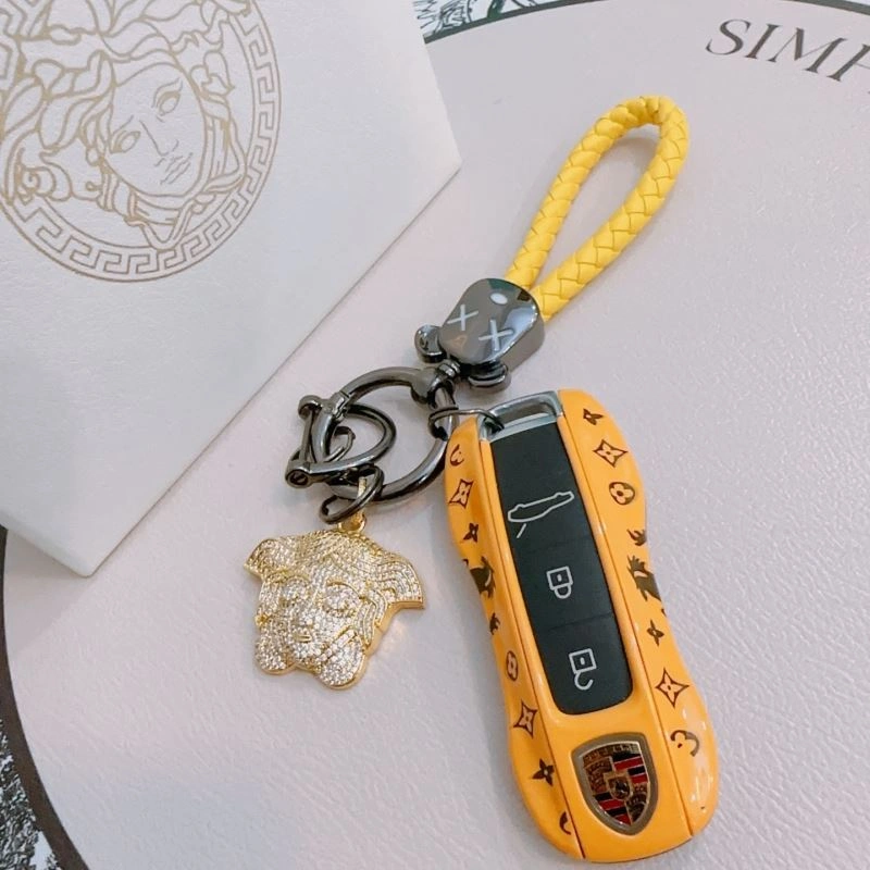 Versace Keychains Attractive 264984