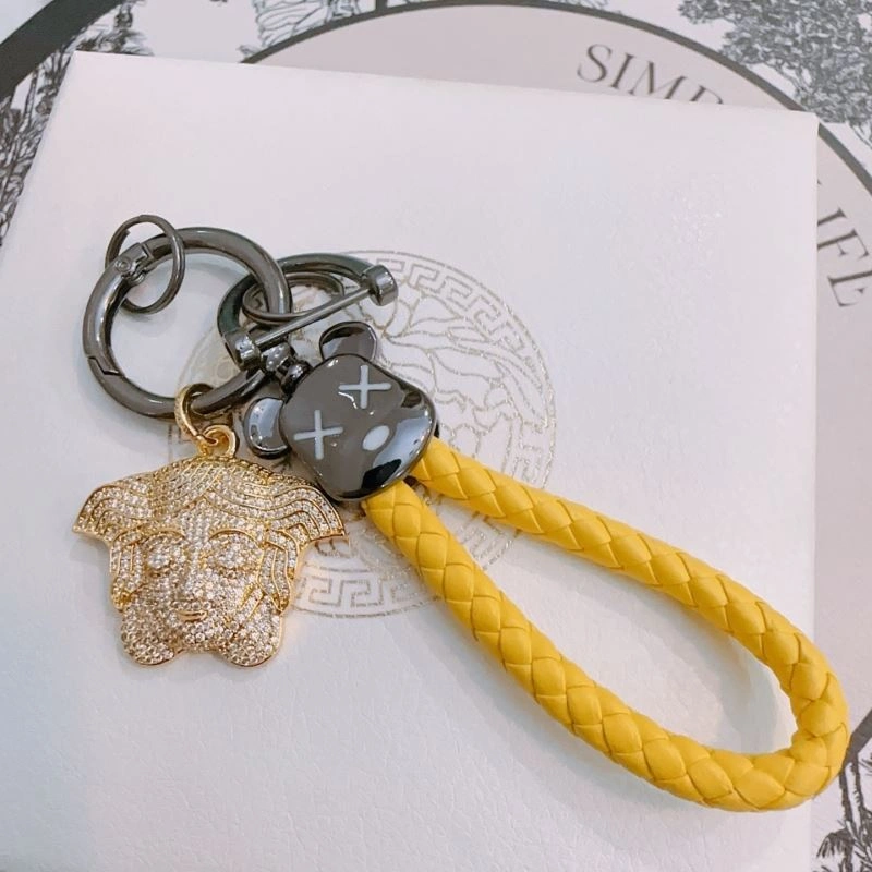 Versace Keychains Attractive 264984