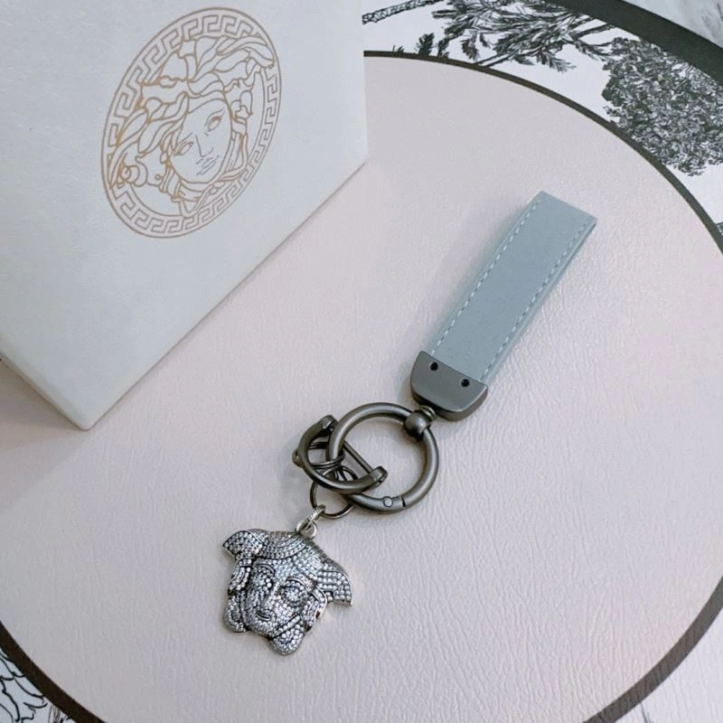 Breathable Versace Keychains 264988